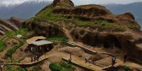 یونسکو پرده از رازهای الموت برداشت | از مهندسی آب تا نظام دفاعی؛ رازهای کمتر شنیده‌ شده الموت