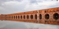 ۴ سازه تاریخی ایران جهانی شد | از سی‌ و سه‌ پل تا بند شادروان در فهرست جهانی آب