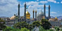 قم امروز جشن می ‌گیرد | اجرای بیش از ۶۰ برنامه به مناسبت روز ملی قم