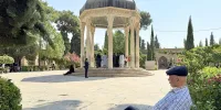 مهر شیراز آغاز شد | اجرای ۱۰۰ برنامه گردشگری، ادبی و فرهنگی در ۲۰ روز