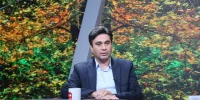 مدیرکل توسعه گردشگری داخلی: راهی جز همراه شدن با هوش مصنوعی نداریم