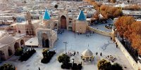 بسطام دوباره در مسیر ثبت جهانی قرار گرفت | پرونده ۱۷ ساله به جریان افتاد