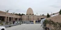 افتتاح بارگاه شمس تبریزی آغاز راه است | خوی به قطب علمی و گردشگری عرفانی تبدیل می شود