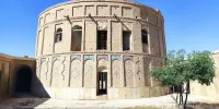 چطور کمک‌های ۱۰ هزار تومانی قلعه قمیشلو را نجات داد؟ | مرمت هنوز ادامه دارد