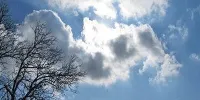 هزارکانیان با دمای منفی ۳ درجه، سردترین نقطه کشور شد