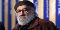 تصویری متفاوت از ۲۷ سالگی داریوش ارجمند با کروات