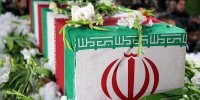 تصاویر ۳ خلبان ارتش که در حمله آمریکا به شهادت رسیدند
