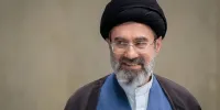 ۲ تصویر از آیت‌الله مجتبی خامنه‌ای در زمان جنگ
