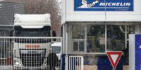 «میشلن» به دنبال ۱۵۰۰ داوطلب کاهش شغل