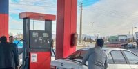 آغاز سوخت‌گیری با کارت بانکی از تیرماه امسال