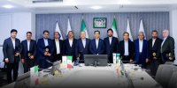 توافق‌نامه عملکردی سال مالی ۱۴۰۵ گروه صنعتی «بارز»