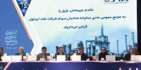 «ایرانول» ۶ همت سود تقسیم کرد