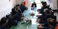 توسعه و افزایش بهره‌وری در کانون بازدید بنیانگذار «آرتاویل تایر»