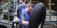 اتحادیه‌اروپا بر تایرهای چینی عوارض بیشتر وضع می‌کند