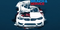 عرضه روغن‌موتور رایگان در قالب طرح «BMW Brunch &amp; Service»