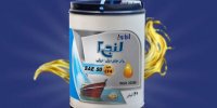 بسته‌بندی‌های جدید «ایرانول» به «لنج ۲» رسید