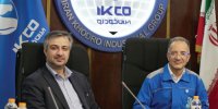 همکاری‌های استراتژیک «بهران» و «ایران‌خودرو» رو به افزایش است