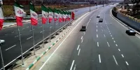 دسترسی کرجی ها به آزادراه تهران ـ شمال از امروز فراهم شد