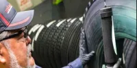 اجرای قوانین جدید حمایتی؛ ارزش بازار تایرهای روکش آمریکا سه برابر می‌شود