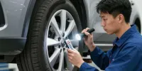 چرا نگهداری صحیح تایر حیاتی است؟