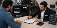 شرایط فروش اقساطی لوکانو L7 چیست؟ بررسی شرایط خرید و پرداخت