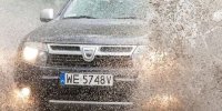 بازار لاستیک چهارفصل خودروهای شاسی‌بلند و کراس‌اوور همچنان داغ است