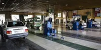 امکان اخذ معاینه‌فنی خودروها بدون محدودیت جغرافیایی