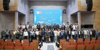 شصت‌ویک نفر از کارکنان باسابقه «کویر تایر» بازنشسته شدند
