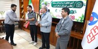 مسابقه عکاسی «کویرتایر در قاب تصویر» به مرحله پایانی رسید
