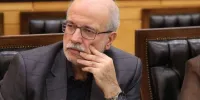 حل معضل خواب کامیون‌ها در پایانه‌های مرزی نیازمند ورود مستقیم رئیس‌جمهور است