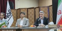برنامه‌های آینده فولاد مبارکه بسیار خوب طراحی شده‌اند/ گروه فولاد مبارکه همچنان مقاوم و سربلند ایستاده است