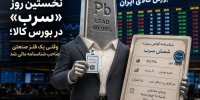 وقتی یک فلز صنعتی صاحب شناسنامه مالی شد
