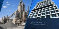 معامله ۳۴۳ هزار تن محصول در بورس کالا