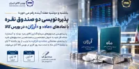 پذیره‌نویسی دو صندوق نقره با نمادهای «ماه» و «آرژان» در بورس کالا