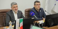 برگزاری نشست هم‌اندیشی با ناشران بزرگ و هلدینگ‌های بازار سرمایه