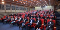 برگزاری دوره آموزشی شاخص‌ها و گزارشگری معاملات مشکوک ویژه مسئولان مبارزه با پولشویی