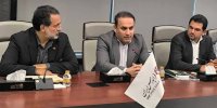 معارفه یک شرکت جدید برای ورود به فرابورس