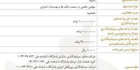 پذیره‌نویسی یک صندوق سرمایه‌گذاری بخشی صنایع