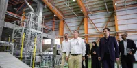 مسیرهای جدید تامین مالی پتروپالایش کنگان از بورس انرژی بررسی شد