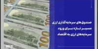 ابزار تازه بورس برای بازگشت سرمایه‌های ارزی به چرخه اقتصاد + ویدئو