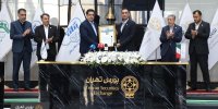 استقبال بیش از یک میلیون و ۶۰۰ هزار کد معاملاتی از ششمین عرضه اولیه سال در بورس تهران