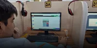 دفترچه و کلید سوالات اولین آزمون متمرکز دوره کارشناس حرفه‌ای بازار سرمایه منتشر شد + لینک دریافت