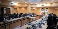 تدوین الگوی حکمرانی شرعی در بازار سرمایه با مشورت نهادهای مالی