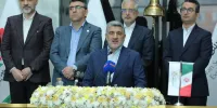 به روند بازار سرمایه در نیمه دوم سال خوش‌بین هستم/ تجدید ساختار در حوزه صندوق‌ها در حال انجام است/ با انجام اصلاحات در برخی ساختارها تغییراتی به‌نفع بازار، نقدشوندگی و روانی معاملات رقم خواهد خورد + ویدئو