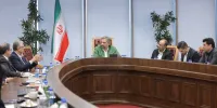 آغاز سلسله نشست‌های «فصل مشترک؛ نهاد و ناظر» با تمرکز بر صندوق‌های سرمایه‌گذاری/ مسائل و گلوگاه‌های نهادهای مالی و صندوق‌های سرمایه‌گذاری شناسایی و صورت‌بندی می‌شود
