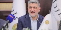 ارزیابی رییس سازمان بورس از سناریوهای پیش‌روی بازار سرمایه/ کانون نهادهای سرمایه‌گذاری سند سیاستی «نقش نهادهای مالی در ثبات اقتصادی» را تدوین کند/ بازار سرمایه باید به موضوعاتی فراتر از سود و افزایش سهم بازار هم فکر کند + ویدئوی مشروح سخنرانی