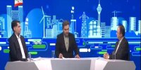فرایند سرمایه‌گذاری و دریافت سود از دومین صندوق ارزی بازار سرمایه/ سرمایه‌گذاری ایرانیان خارج از کشور در صندوق‌های ارزی امکان‌پذیر شد + ویدئو