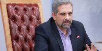 امکان سرمایه‌گذاری در بازار انرژی از طریق ابزارهای بازار سرمایه/ صندوق‌های انرژی مسیر تأمین مالی بخش واقعی اقتصاد را هموار می‌کنند/ هدف سازمان بورس فراهم‌کردن امکان مشارکت در ظرفیت‌های اقتصاد ایران است + ویدئو