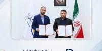تفاهم‌نامه هم‌کاری مرکز مالی ایران و فینووا