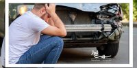 چند توصیه برای پیشگیری از تصادف